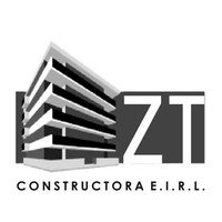 ZT CONSTRUCTORA EIRL. logo - Similar company to Constructora Sur Perú