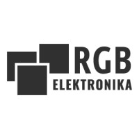 RGB ELEKTRONIKA - Industrial Automation Center logo - Similar company to Trak - Industry Electronics Services