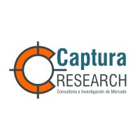 Captura Research Ltda logo - Similar company to Go Talent - Coaching Y Consultoría En Rrhh
