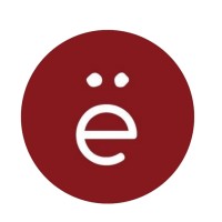 Eterea logo - Similar company to Amazon Adept