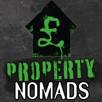 The Property Nomads Podcast logo - Similar company to Mode Photo