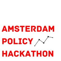 Amsterdam Policy Hackathon logo - Similar company to Founders Ride