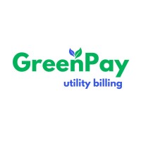 GreenPay Utility Billing logo - Similar company to Comreal Miami, Inc
