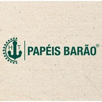 Papéis Barão - Gestão Ambiental e Coleta de Resíduos logo - Similar company to Geonova Consultoria Ambiental E Mineral
