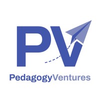 PedagogyVentures logo - Similar company to Thinkeranalytix