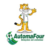 Automafour logo - Similar company to Powered By Coffee