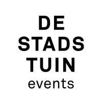 De Stadstuin Eventspaces logo - Similar company to De Stadstuin