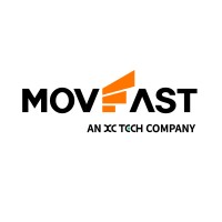 MovFast，An XC Tech Company logo - Similar company to Ciontek Technology Corp