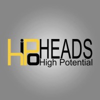 HiPoHeads logo - Similar company to Proit Fest