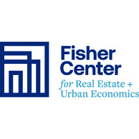 Fisher Center for Real Estate + Urban Economics logo - Similar company to Mit Urban Economics Lab