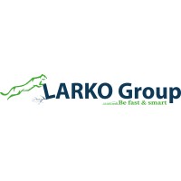 LARKO GROUP logo - Similar company to Soweeb