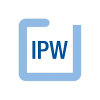 IPW RWTH Aachen logo - Similar company to Krohm Studios