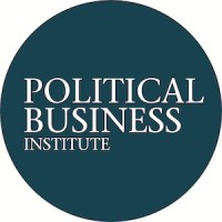 The Political Business Institute logo - Similar company to Spot-On
