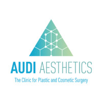 Audi Aesthetics logo - Similar company to 23Md Clinics