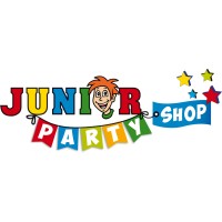 JUNIOR-Partyshop.ch logo - Similar company to Klexx Agentur Ag
