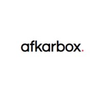 afkarbox.co logo - Similar company to Ezmedsoft