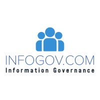 InfoGov.com - Info Governance logo - Similar company to Infoadvisor™