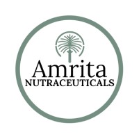 Amrita Nutraceuticals logo - Similar company to Sp Nutraceuticals Inc.