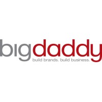 bigdaddy logo - Similar company to Jsdaddy - Web And Multi-Platform Application Development Company