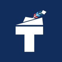 Treble logo - Similar company to Escalate Pr