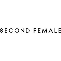 Second Female Aps logo - Similar company to Sofie Schnoor