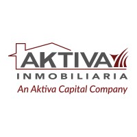 Aktiva Inmobiliaria logo - Similar company to Valder Logistics