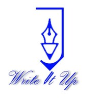 write It Up logo - Similar company to Intertex Chemicals