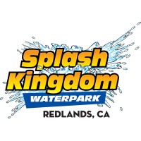 Splash Kingdom logo - Similar company to Rc Yards
