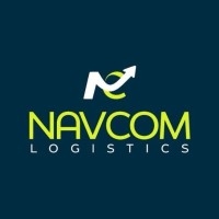 Navcom Logistics logo - Similar company to Top 3