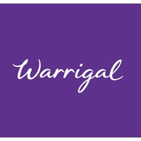 Warrigal logo - Similar company to Irt Group