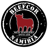 Beefcor Meat Suppliers - Pty Ltd logo - Similar company to Meatco Namibia