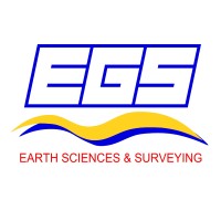 EGS International logo - Similar company to Terrasond Limited