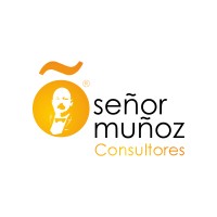 Señor Muñoz SEO logo - Similar company to Nubeseo