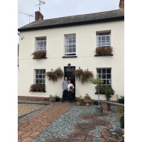 Mark Slater logo - Similar company to The Coppid Beech Hotel