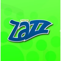 Zazz Internet logo - Similar company to Sumersoft Tecnologia