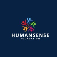Human Sense Foundation logo - Similar company to Chinar Mun