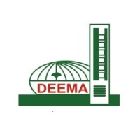 شركة ديما الكهربائية للمقاولات | Deema for Electrical & Contracting Company logo - Similar company to Sources And Solutions Contracting Co. Ltd.