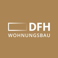 DFH-Wohnungsbau logo - Similar company to Inox Designs S.A. De C.V.