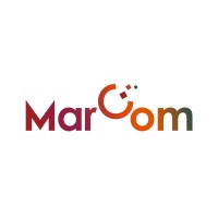 Marcom logo - Similar company to Karego