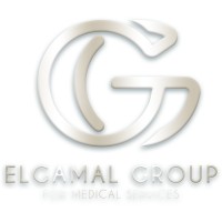 ElGamal Group For Medical Services logo - Similar company to El Gamal Group