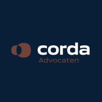 CORDA Advocaten logo - Similar company to Ab Advisors
