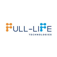 Full-Life Technologies logo - Similar company to Nmc Sa