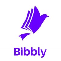 Bibbly logo - Similar company to Siriuz