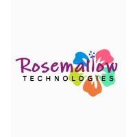 Rosemallow Technologies Pvt Ltd logo - Similar company to White Crappie Technologies