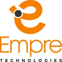 Empre Technologies logo - Similar company to Breezy Digital Solutions