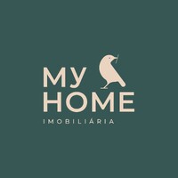 My Home Imobiliária logo - Similar company to Pme Serviços
