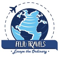 Feliu Travels logo - Similar company to Pco Travel