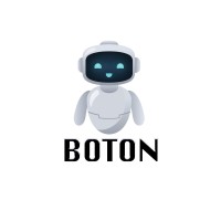 Boton AI logo - Similar company to Boton