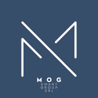 MOG Smart Group Srl logo - Similar company to Progetto.Digital