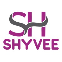 Shyvee Healthcare Pvt. Ltd. logo - Similar company to Aysin.One